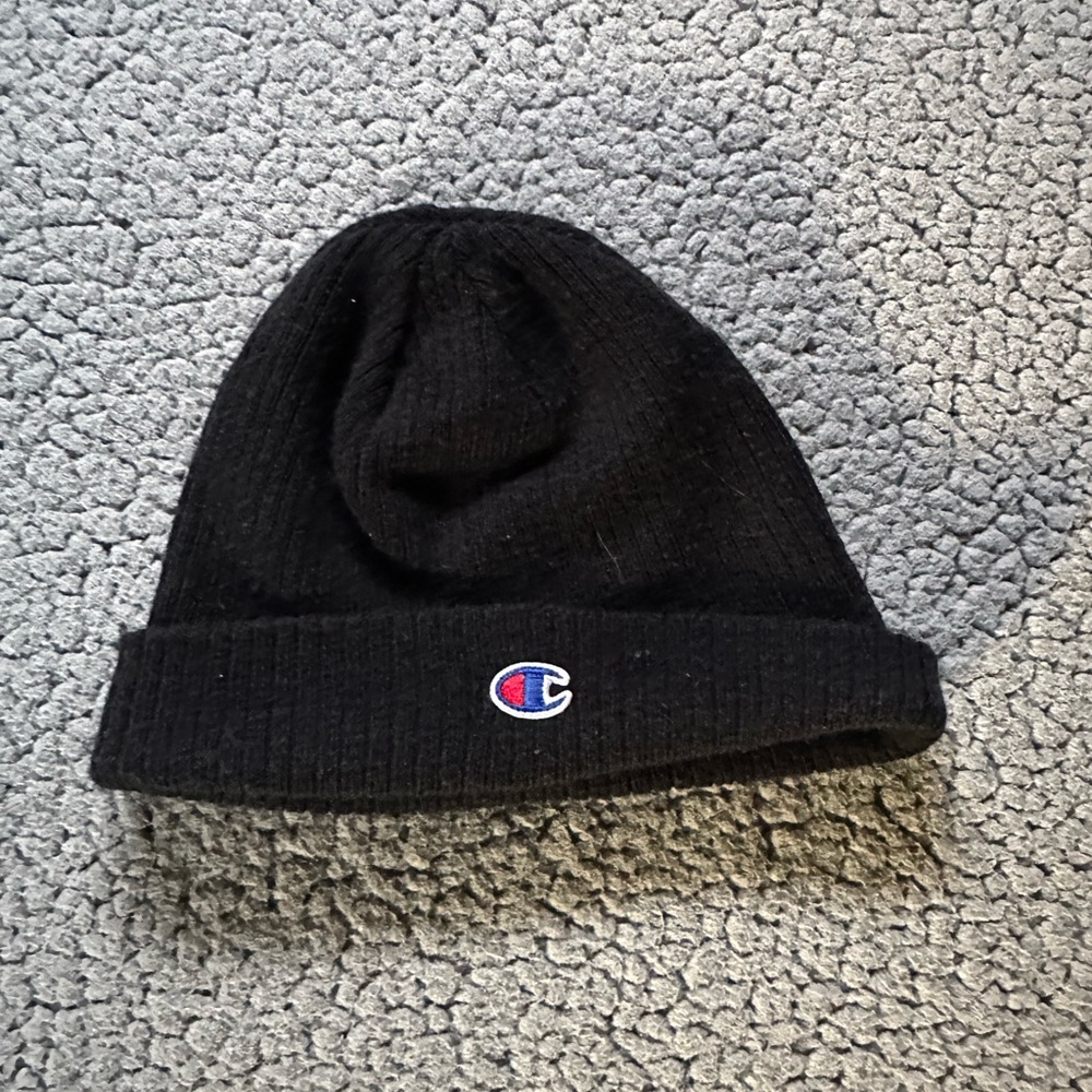beanie